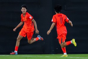 九游体育官网-U17国足生死战首发出炉！仅换1人，赵松源连场先发，邝兆镭仍替补