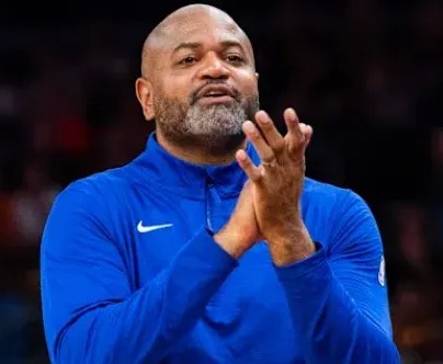 坎宁安：比克斯塔夫激励着我们，我们必须为他赢得总冠军