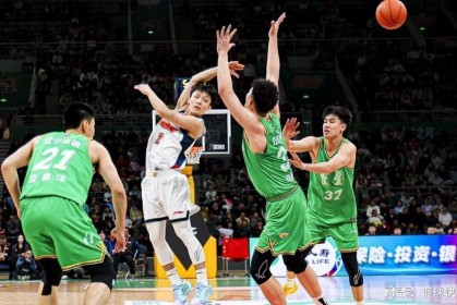九游体育APP-CBA积分榜最新排名出炉！辽篮惨败广东跌至第10：上海第1山西第7