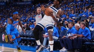 艰难5连胜，提前验货成功！被低估的夺冠热门，你们或许只差哈登