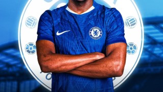 天空：埃梅加想留在白堡继续提升，切尔西希望他下赛季能踢英超