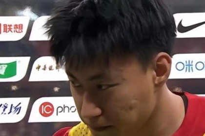 九游体育平台-邵佳一今晚最大发现：20岁留洋回国前锋1个月打进3球太惊艳