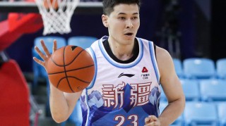 九游体育平台-新疆最多领先20分双杀北控 阿不都19+11里勒空砍32分|劳森|门内加|阿不都沙拉木|廖三宁|齐麟_新浪体育_新浪新闻