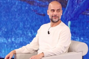 九游体育APP-瓜迪奥拉谈未来：我还没做出决定 仍然需要思考