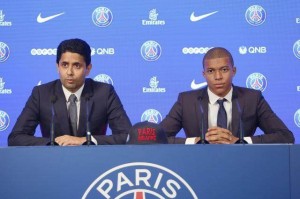 九游体育首页-姆巴佩讨薪出师不利，法职敦促球员与巴黎自行调解