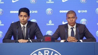 九游体育首页-姆巴佩讨薪出师不利，法职敦促球员与巴黎自行调解