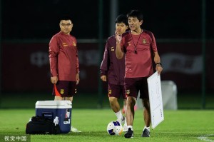 九游体育APP-再次生死战！U17亚洲杯末轮：中国战卡塔尔 净胜2球或直接出线